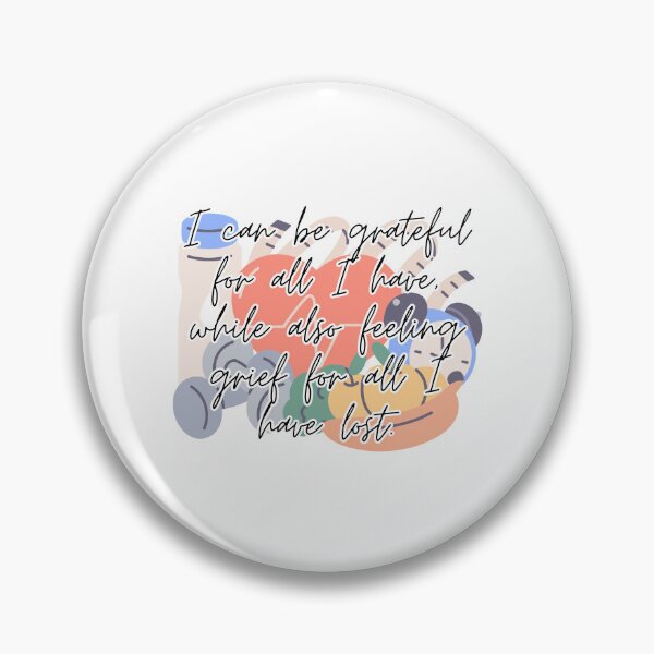Item preview, Grieving Life designed and sold by Kimberly Czotter.