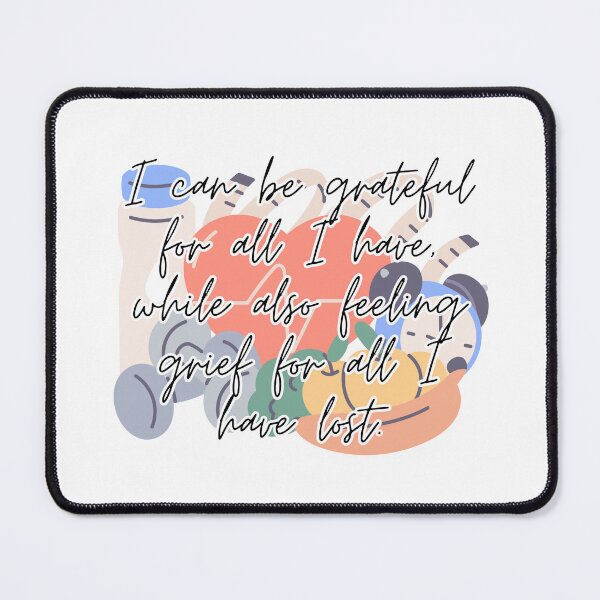 Item preview, Grieving Life designed and sold by Kimberly Czotter.