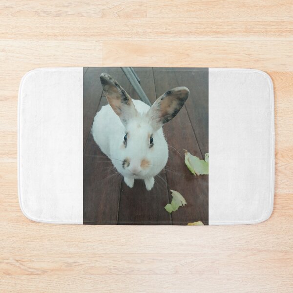 Item preview, Mrbuttons bunny rabbit ?  designed and sold by Jarred Chaisson.