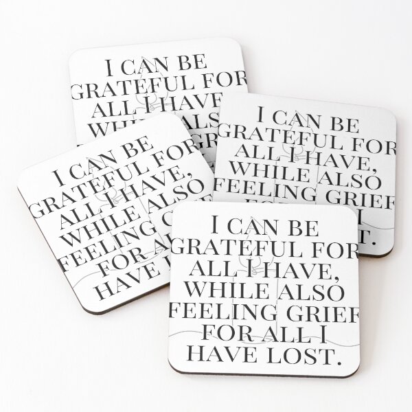 Item preview, Grieving Life designed and sold by Kimberly Czotter.
