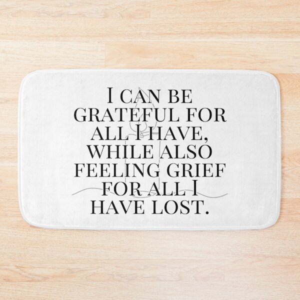 Item preview, Grieving Life designed and sold by Kimberly Czotter.