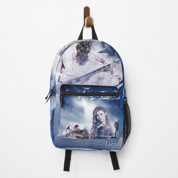 Item preview, Aldious - Dazed and Delight album 2014 designed and sold by HelenLorain.