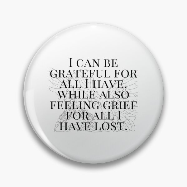 Item preview, Grieving Life designed and sold by Kimberly Czotter.