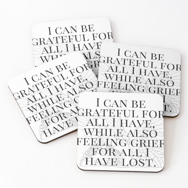 Item preview, Grieving Life designed and sold by Kimberly Czotter.