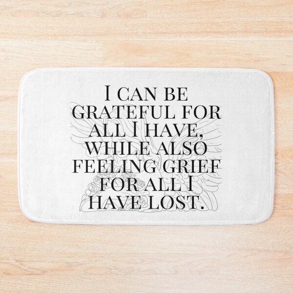 Item preview, Grieving Life designed and sold by Kimberly Czotter.