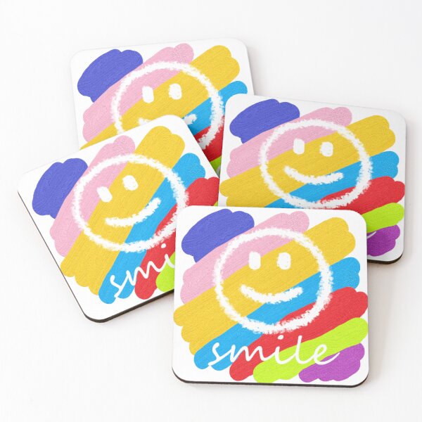 Item preview, smile designed and sold by zzzozzo.