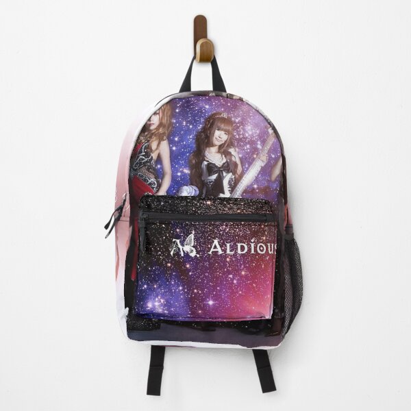 Item preview, Aldious - Deep Exceed album 2010 designed and sold by HelenLorain.