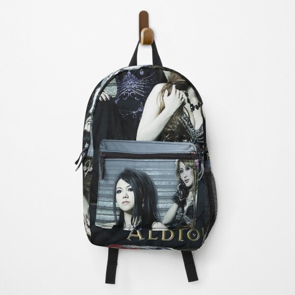 Item preview, Aldious - Determination album 2011 designed and sold by HelenLorain.