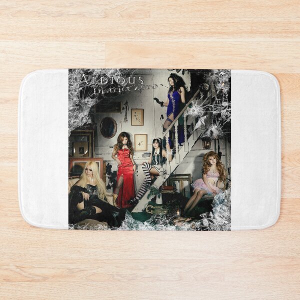 Item preview, Aldious - District Zero album 2013 designed and sold by HelenLorain.