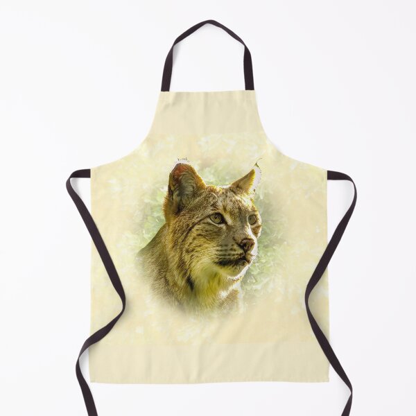 Item preview, Lynx portrait designed and sold by Guardi71.