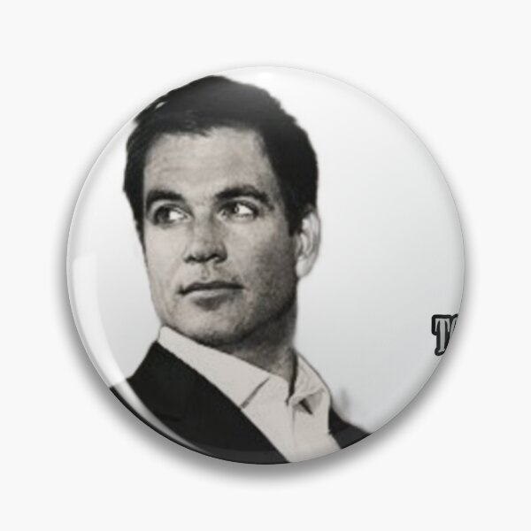 Item preview, Tony DiNozzo NCIS (Michael Weatherly) He is the Wild Card designed and sold by LEYLA Hunter.