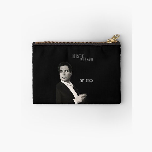 Item preview, Tony DiNozzo NCIS (Michael Weatherly) He is the Wild Card designed and sold by LEYLA Hunter.