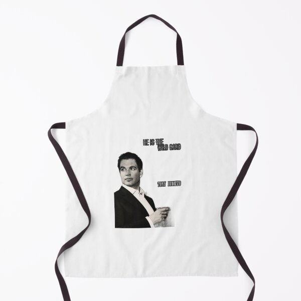 Item preview, Tony DiNozzo NCIS (Michael Weatherly) He is the Wild Card designed and sold by LEYLA Hunter.