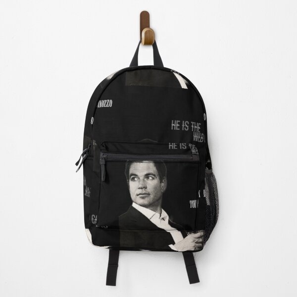 Item preview, Tony DiNozzo NCIS (Michael Weatherly) He is the Wild Card designed and sold by LEYLA Hunter.