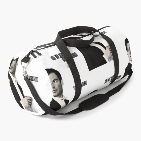 Item preview, Tony DiNozzo NCIS (Michael Weatherly) He is the Wild Card designed and sold by LEYLA Hunter.