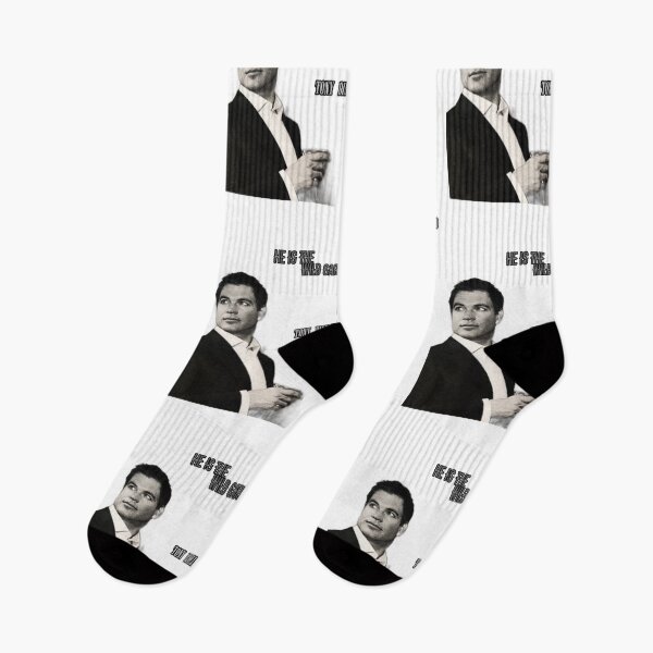 Item preview, Tony DiNozzo NCIS (Michael Weatherly) He is the Wild Card designed and sold by LEYLA Hunter.