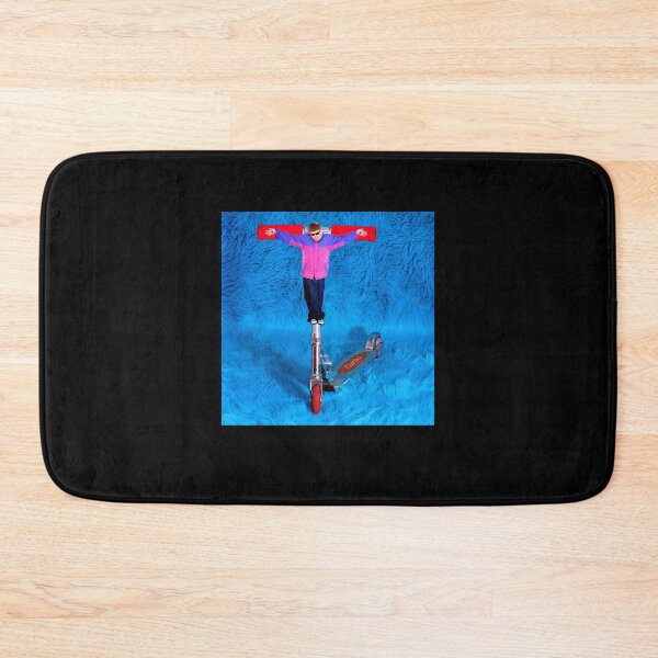 Item preview, All I Got Cover designed and sold by FeedyCraft.