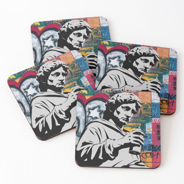 Item preview, michelangelo designed and sold by martin max.