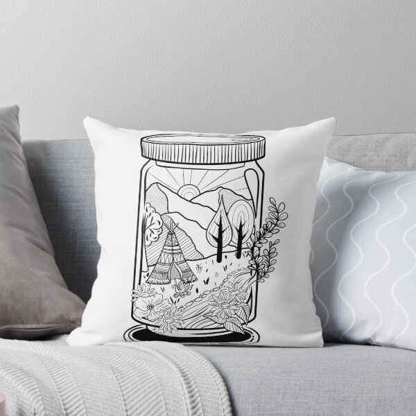 Item preview, Holidays in a jar designed and sold by Azyrielle.