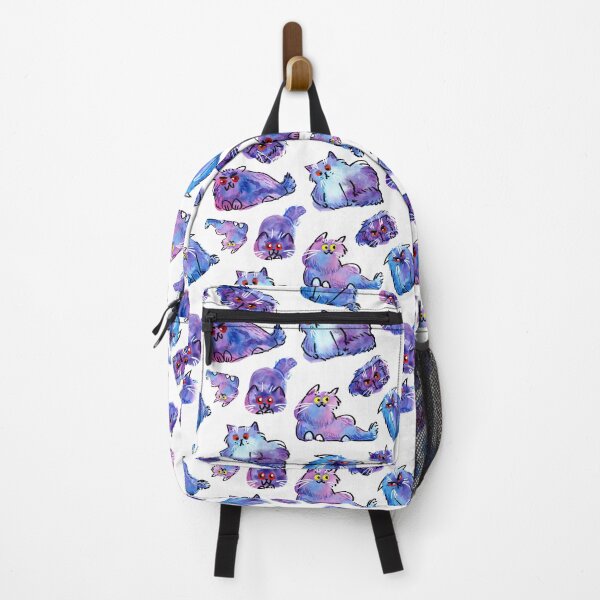 Item preview, Cats pattern designed and sold by Aga Maszota.