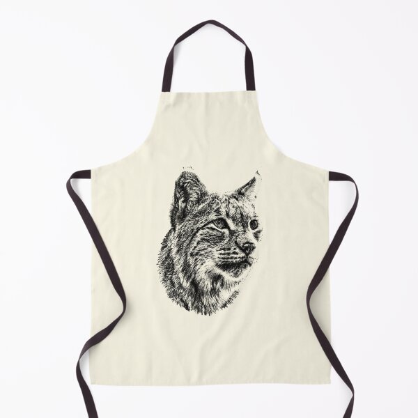 Item preview, Lynx portrait designed and sold by Guardi71.