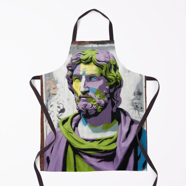 Aperçu de l'œuvre michelangelo créée et vendue par martin max.