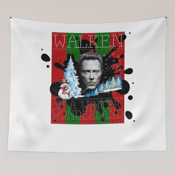 Item preview, In A Winter Christmas designed and sold by kamenrai.