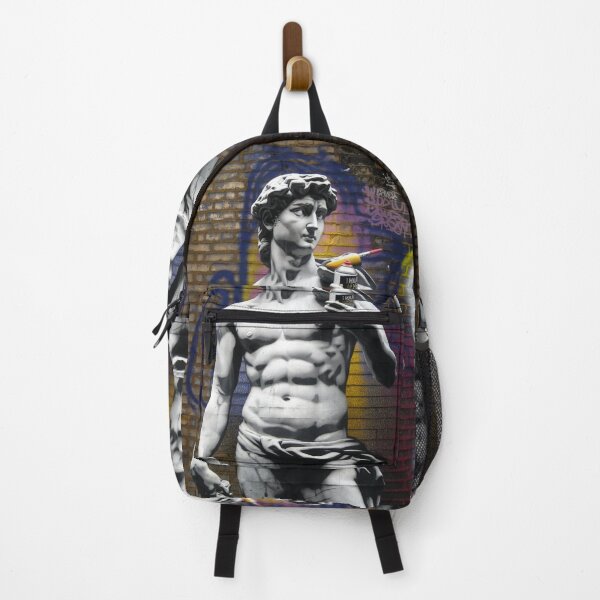 Item preview, michelangelo david designed and sold by martin max.