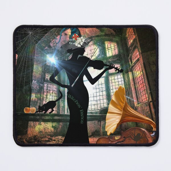 Item preview, Witches' Dance designed and sold by Semi-quaver.