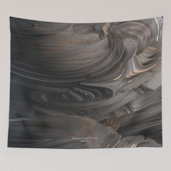 Item preview, Nrem3 designed and sold by mullerdesign.