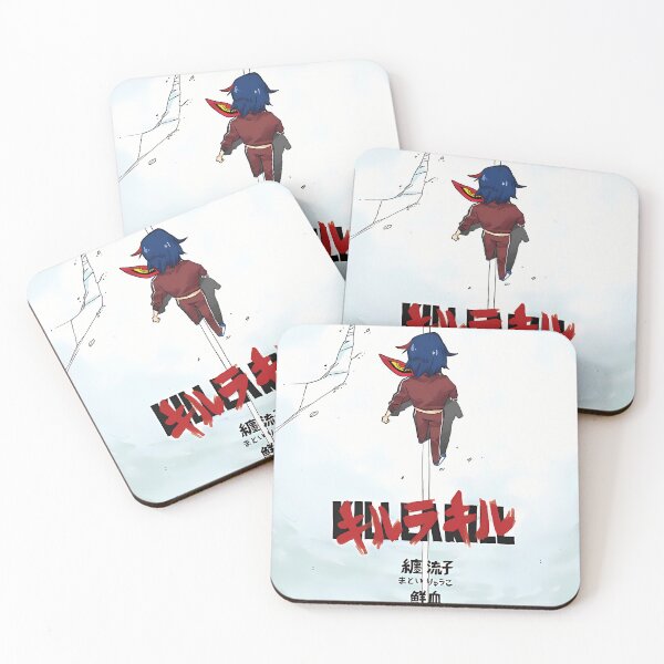 Item preview, Akira X Kill la KIll designed and sold by AntiLaKill.