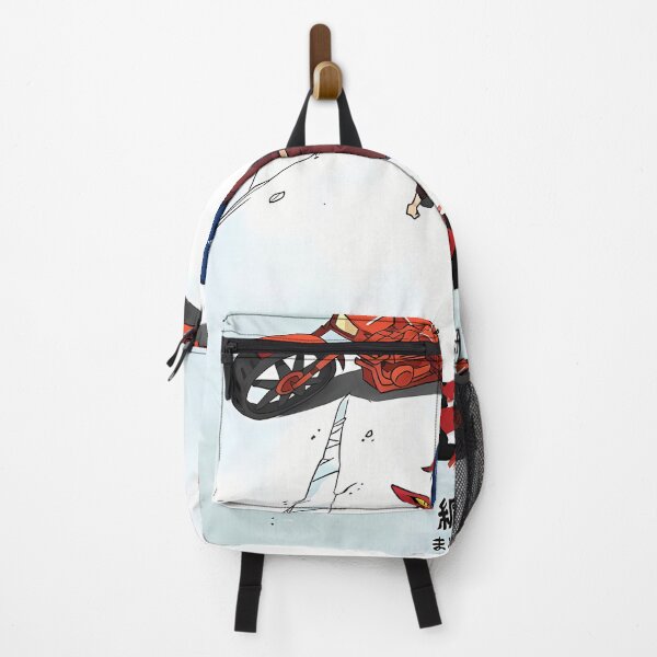 Item preview, Akira X Kill la KIll designed and sold by AntiLaKill.