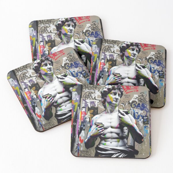 Item preview, David Michelangelo designed and sold by martin max.