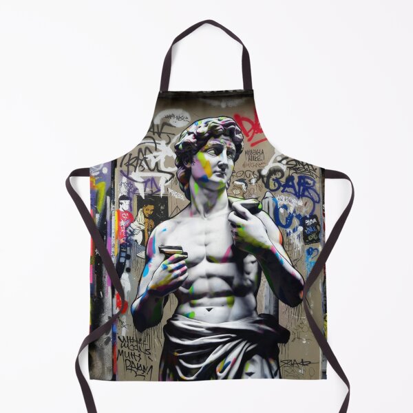 Item preview, David Michelangelo designed and sold by martin max.