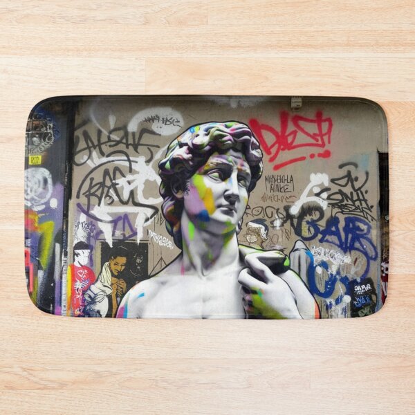 Item preview, David Michelangelo designed and sold by martin max.