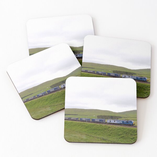 Item preview, Class 88 on West Coast Main Line  designed and sold by Random Railways.