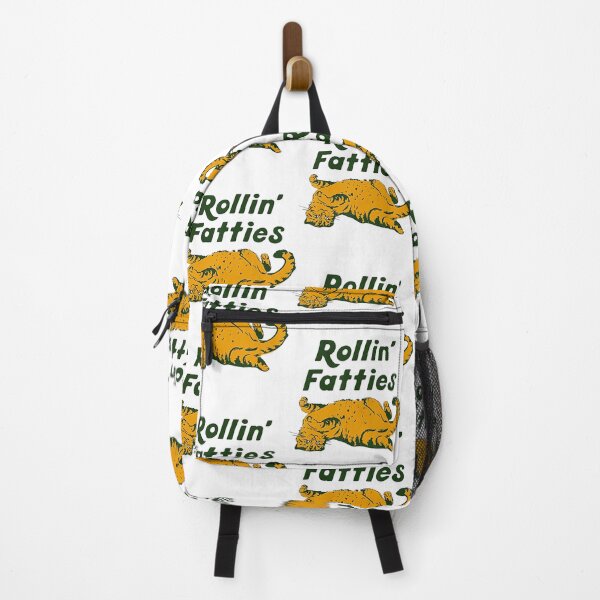 Item preview, Rollin Fatties Cat Sarcastic designed and sold by spirorinin.