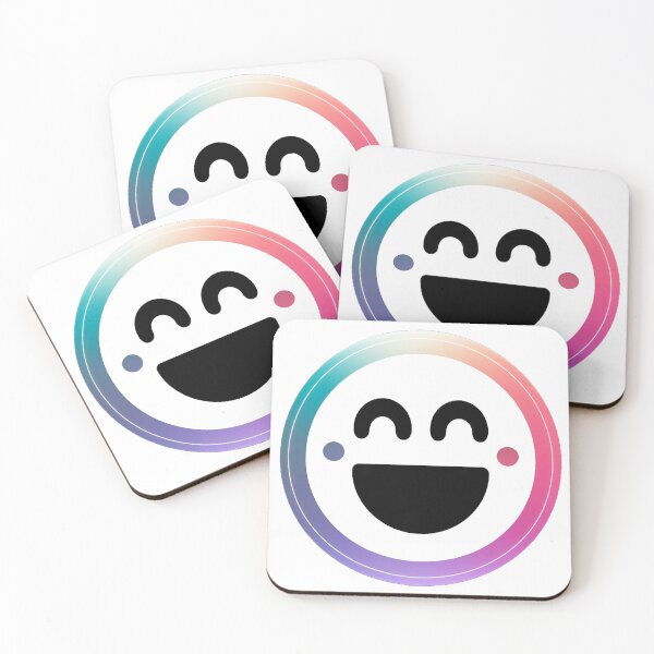 Item preview, Floating HoloSmile designed and sold by YounexxART.