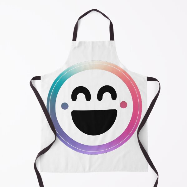 Item preview, Floating HoloSmile designed and sold by YounexxART.
