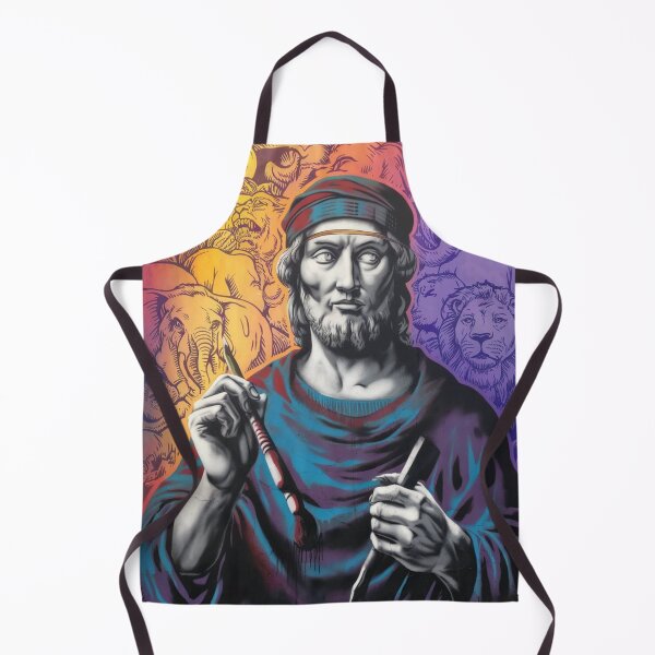 Item preview, David Michelangelo banksy designed and sold by martin max.