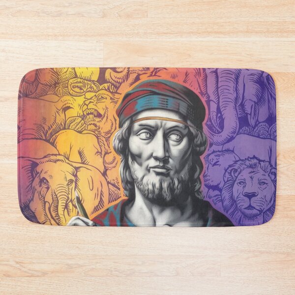 Item preview, David Michelangelo banksy designed and sold by martin max.
