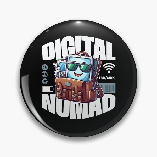 Item preview, Web nomad designed and sold by Peerless-Prime.