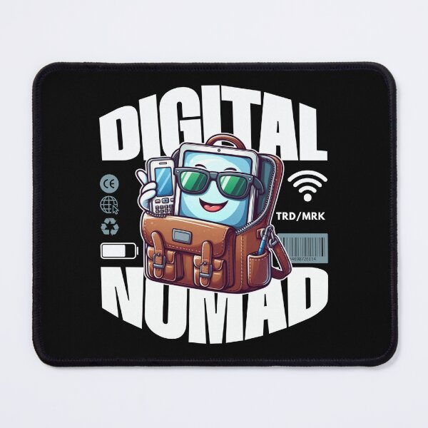 Item preview, Web nomad designed and sold by Peerless-Prime.