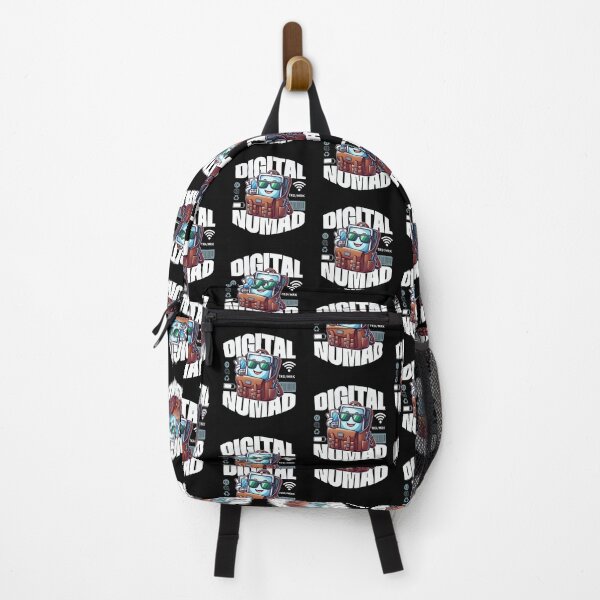 Item preview, Web nomad designed and sold by Peerless-Prime.