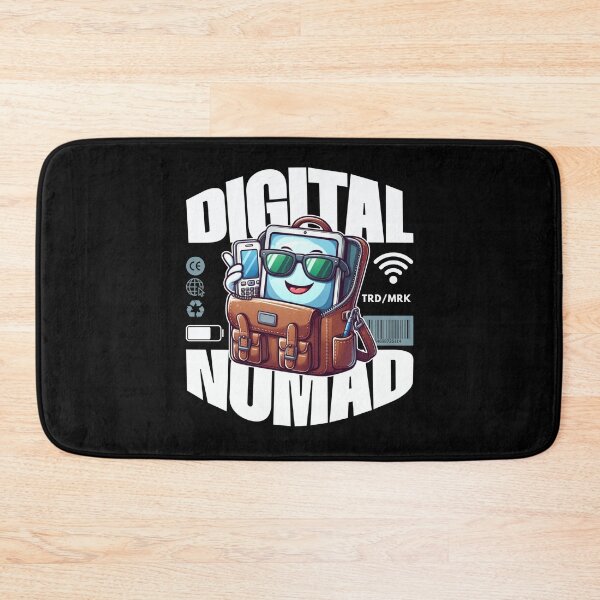 Item preview, Web nomad designed and sold by Peerless-Prime.