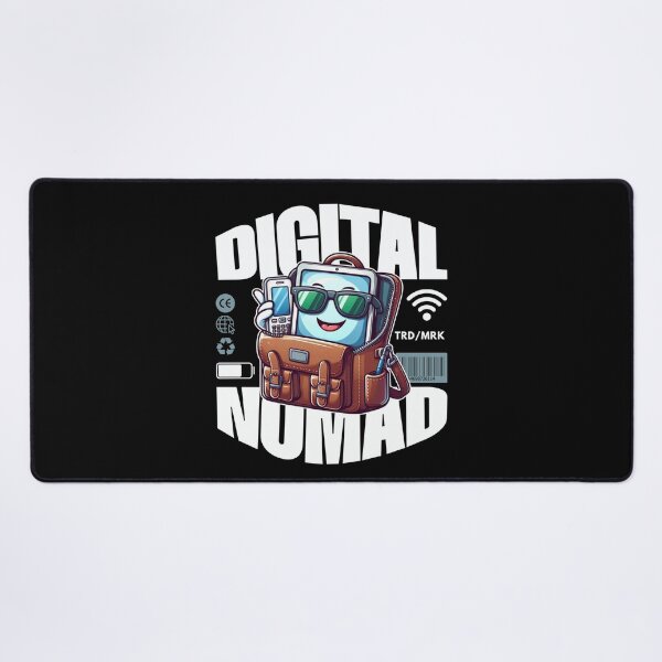 Item preview, Web nomad designed and sold by Peerless-Prime.