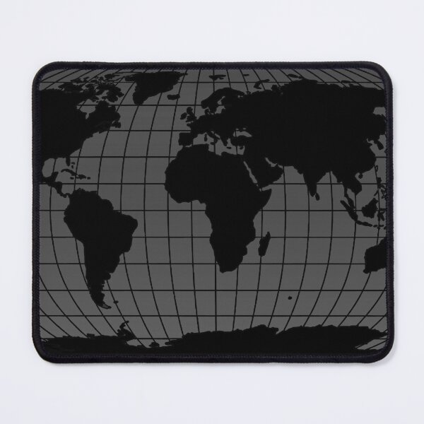 Item preview, BLACK ATLAS designed and sold by AlbertoRuiZ.