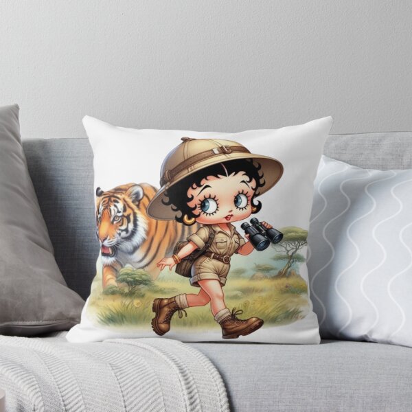 Item preview, BETTY BOOP designed and sold by CHRIST5000.