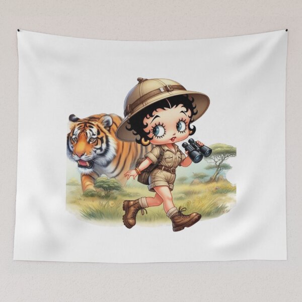 Item preview, BETTY BOOP designed and sold by CHRIST5000.