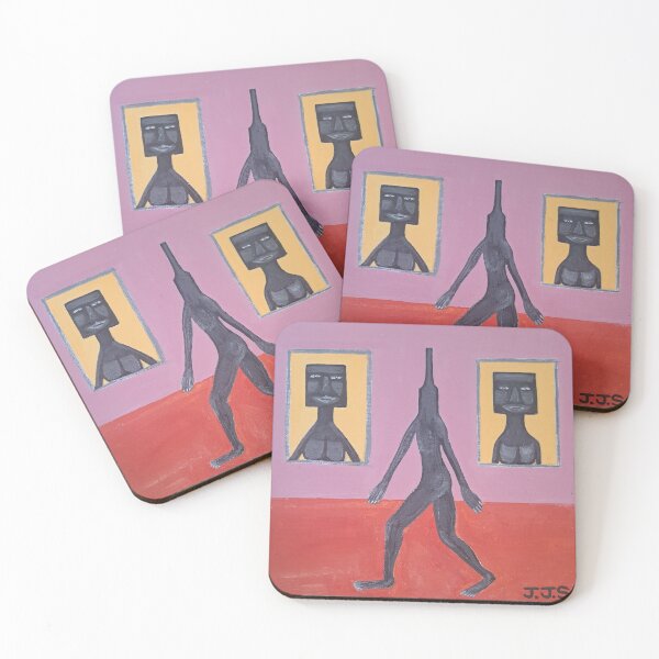 Item preview, Facial recognition. Seeing is believing  designed and sold by JJStork.